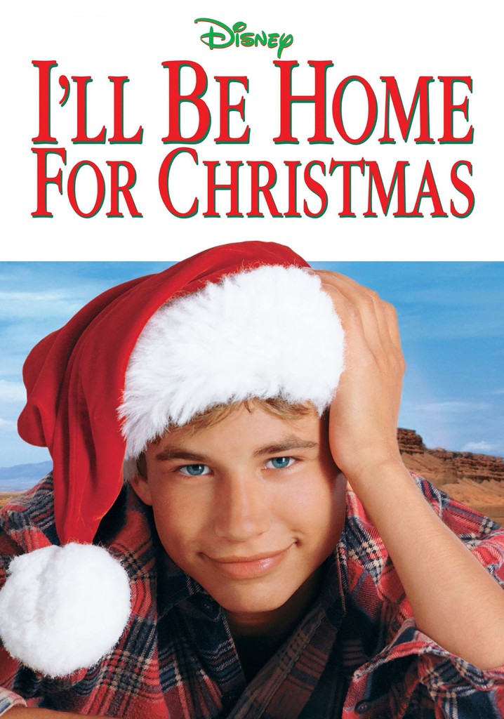 I'll Be Home for Christmas watch streaming online